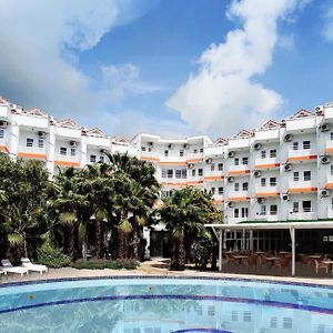 Uk Hotel Kiris
